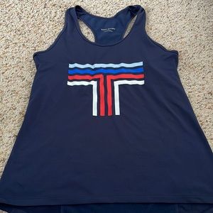 Tory Burch Sport workout tank